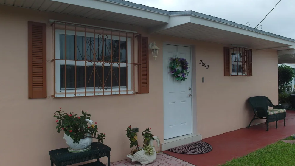 Unit for sale at 2699 Florida Street, West Palm Beach, FL 33406