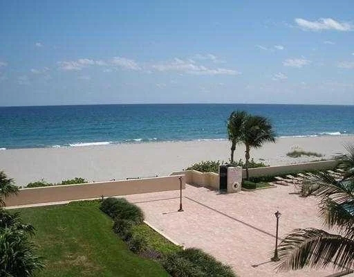Unit for sale at 600 S OCEAN Boulevard, Boca Raton, FL 33432