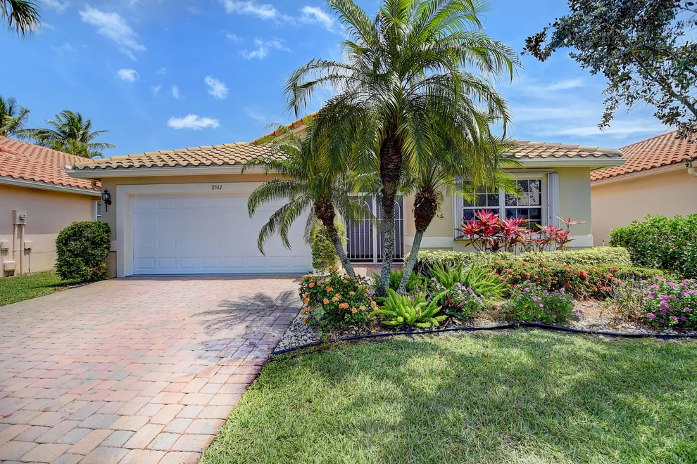 Unit for sale at 11542 Spring Oak Avenue, Boynton Beach, FL 33437