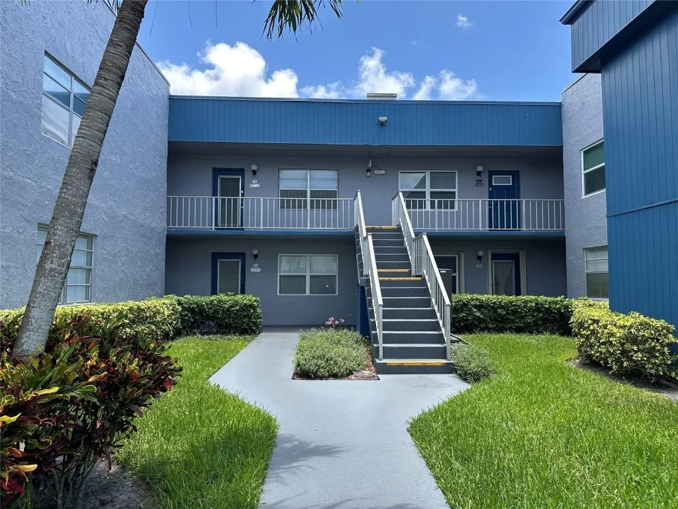 Unit for sale at 710 Flanders O, Delray Beach, FL 33484