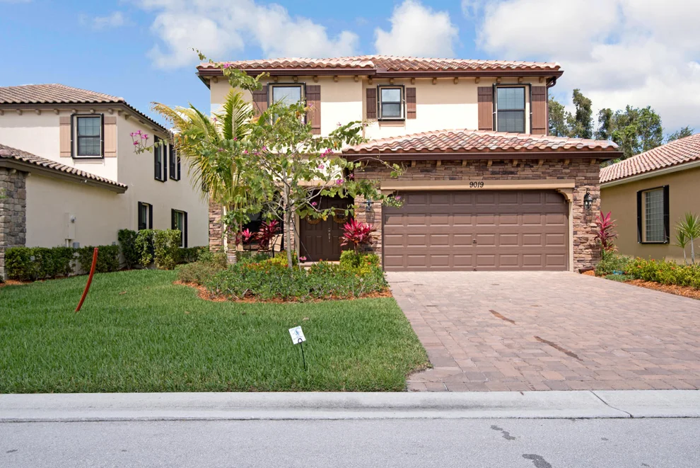 Unit for sale at 9019 Gulf Cove Drive, Lake Worth, FL 33467