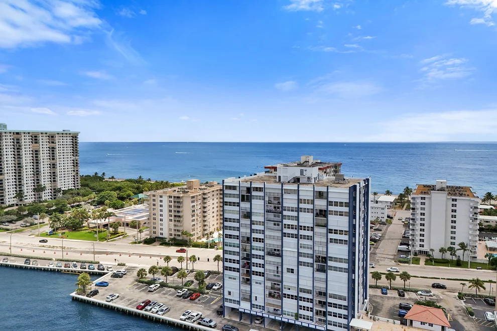 Unit for sale at 1400 S Ocean Drive, Hollywood, FL 33019