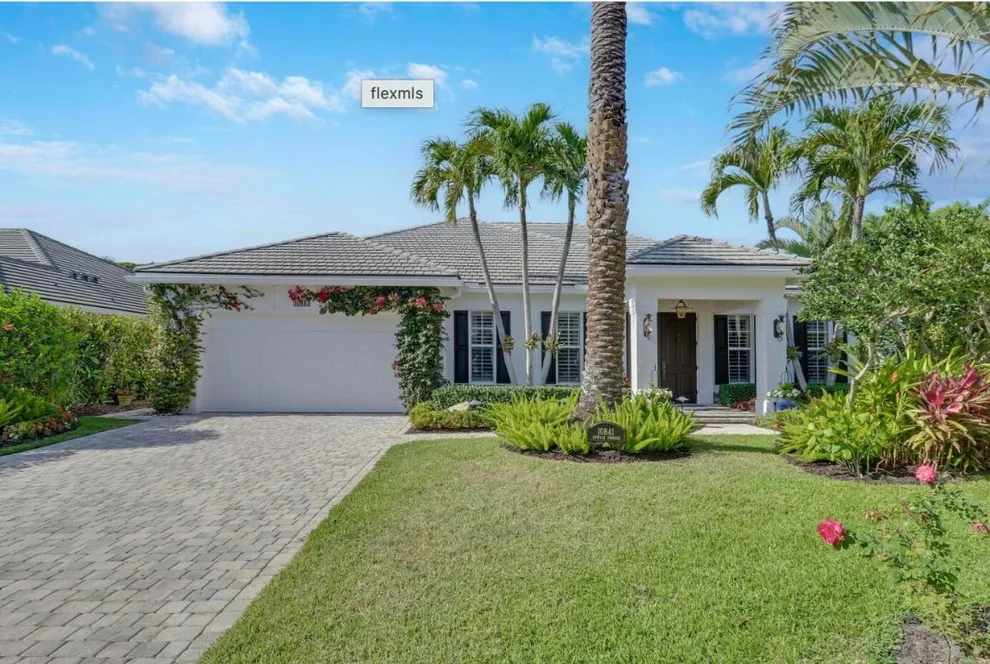 Unit for sale at 10841 SE Arielle Terrace, Jupiter, FL 33469