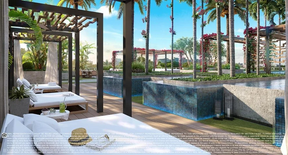 Unit for sale at 200 SE Mizner Boulevard, Boca Raton, FL 33432