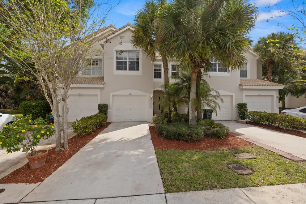 Unit for sale at 1063 Woodfield Road, Greenacres, FL 33415