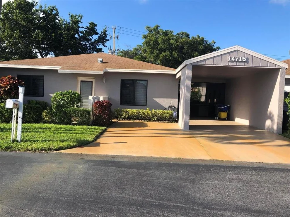 Unit for sale at 14715 Wildflower Lane, Delray Beach, FL 33446