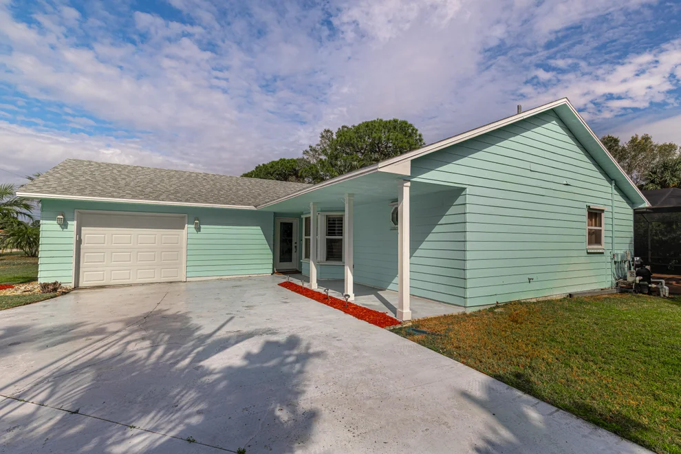 Unit for sale at 949 SW Curtis Street, Port St Lucie, FL 34983