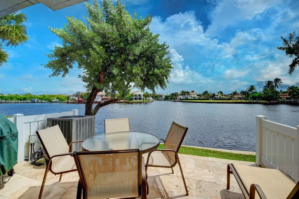 Unit for sale at 898 E Jeffery Street, Boca Raton, FL 33487