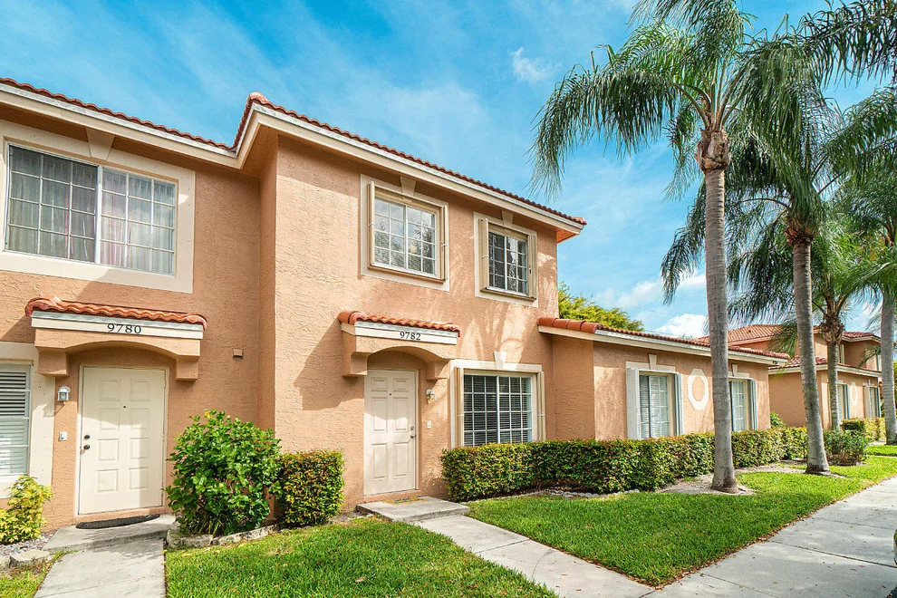 Unit for sale at 9782 Kamena Circle, Boynton Beach, FL 33436
