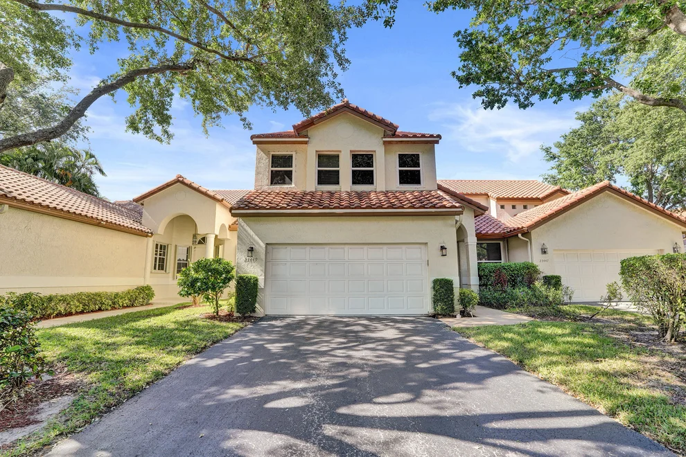Unit for sale at 23449 Water Circle, Boca Raton, FL 33486