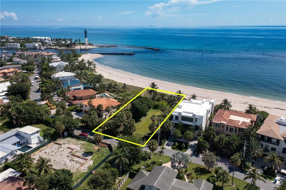 Unit for sale at 2100 BAY Drive, Pompano Beach, FL 33062