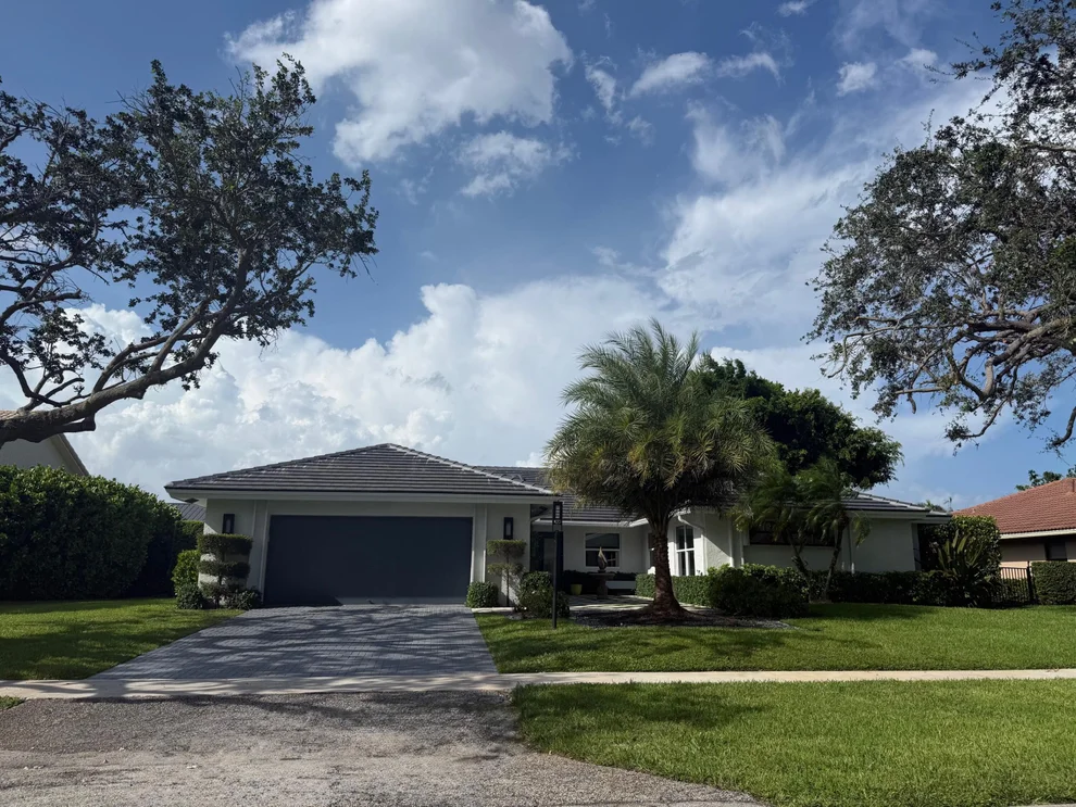Unit for sale at 4398 White Cedar Lane, Delray Beach, FL 33445