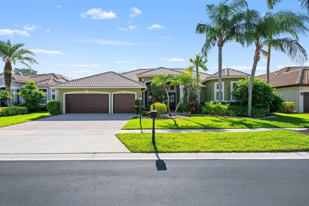 Unit for sale at 21642 Marigot Drive, Boca Raton, FL 33428