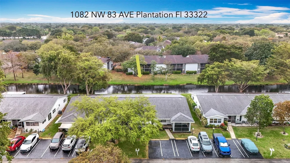 Unit for sale at 1082 NW 83rd Avenue, Fort Lauderdale, FL 33322