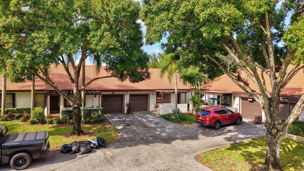 Unit for sale at 7257 Solandra Lane, Tamarac, FL 33321