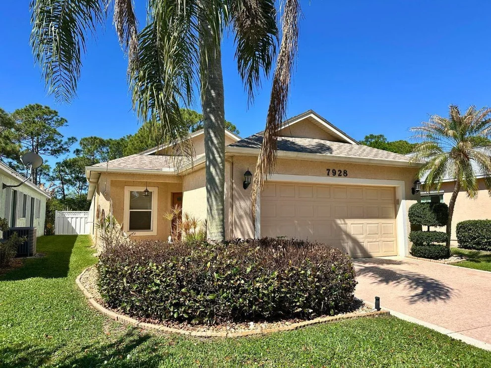 Unit for sale at 7928 SE Sugar Pines Way, Hobe Sound, FL 33455