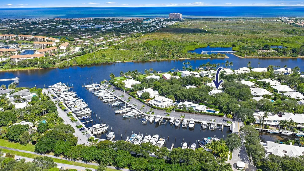 Unit for sale at 2691 Cypress Island Drive, Palm Beach Gardens, FL 33410