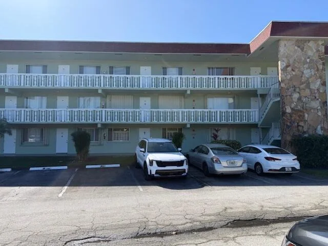 Unit for sale at 3300 Springdale Boulevard, Palm Springs, FL 33461