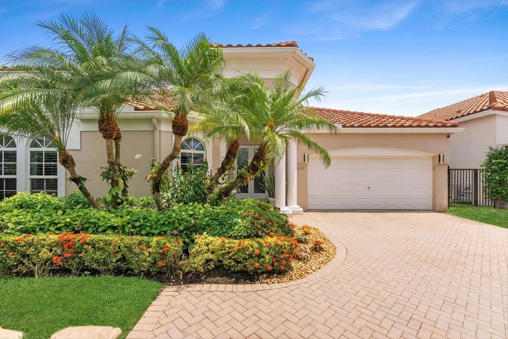 Unit for sale at 6533 Somerset Circle, Boca Raton, FL 33496