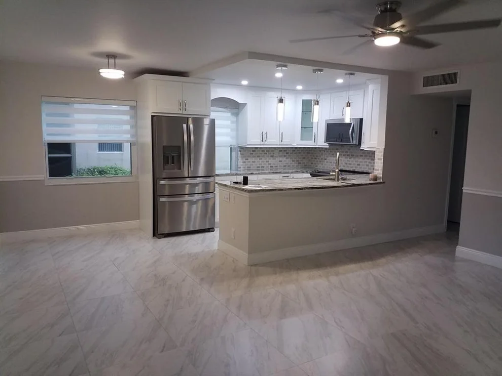 Unit for sale at 493 Normandy K, Delray Beach, FL 33484