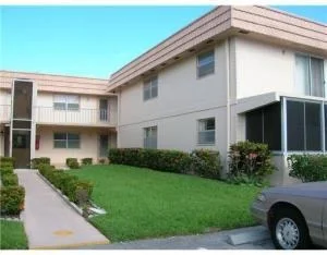 Unit for sale at 471 Saxony J, Delray Beach, FL 33446