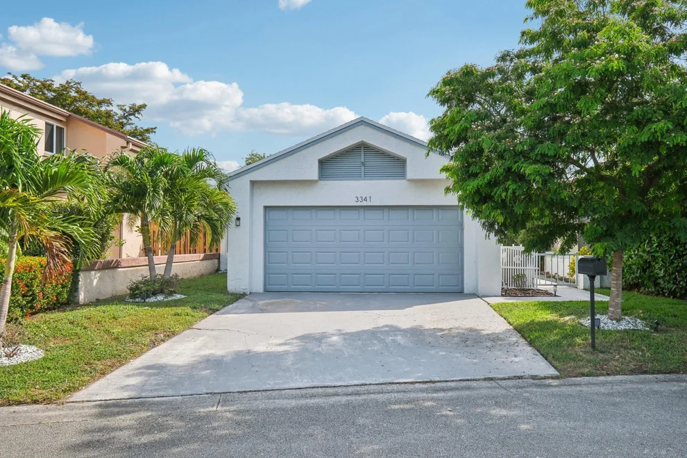Unit for sale at 3341 NW 22nd Court, Coconut Creek, FL 33066