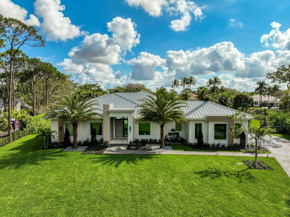 Unit for sale at 5172 Desert Vixen Road, Palm Beach Gardens, FL 33418