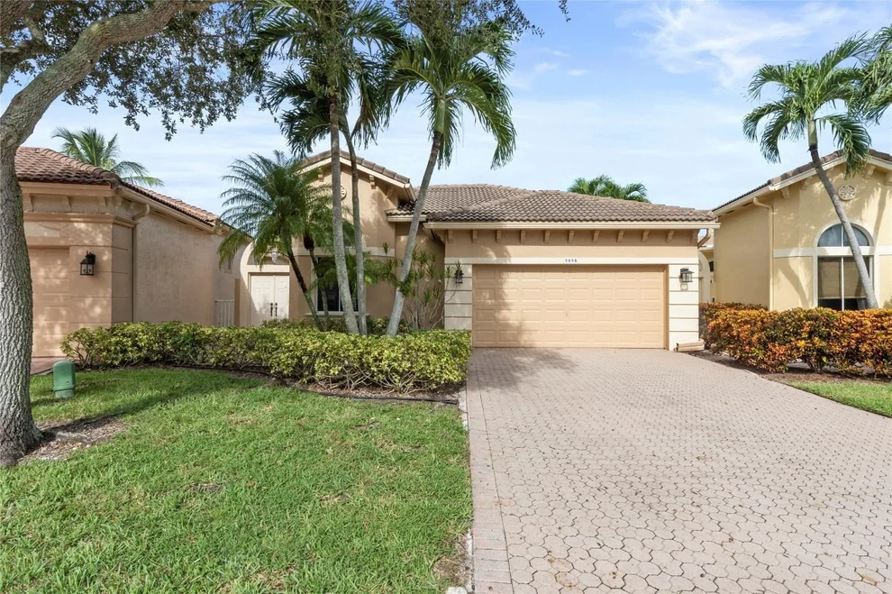 Unit for sale at 5850 NW 125th Terrace, Coral Springs, FL 33076