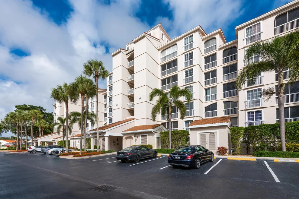 Unit for sale at 17031 Boca Club Boulevard, Boca Raton, FL 33487