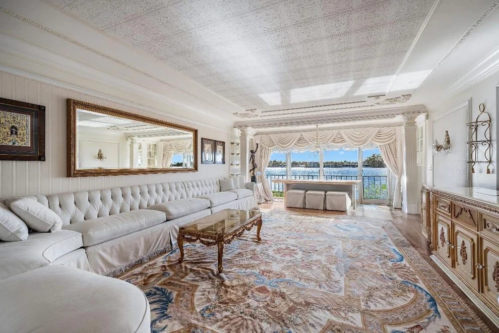 Unit for sale at 2170 Ibis Isle Road, Palm Beach, FL 33480