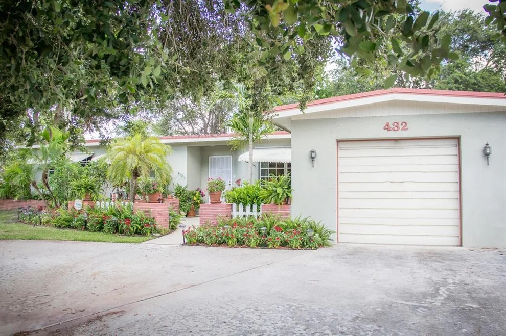 Unit for sale at 432 Gull Court, North Palm Beach, FL 33408