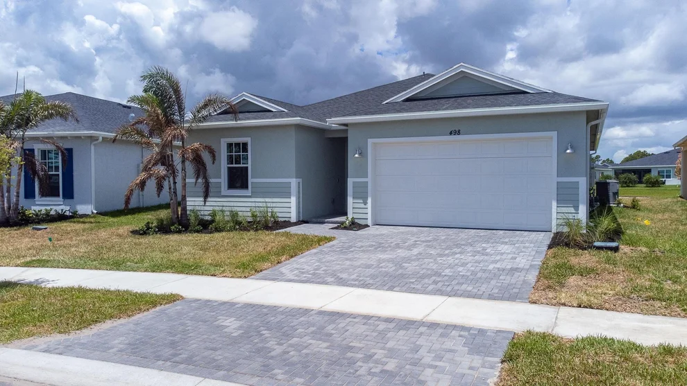 Unit for sale at 498 SE Twisted Bark Way, Port St Lucie, FL 34984