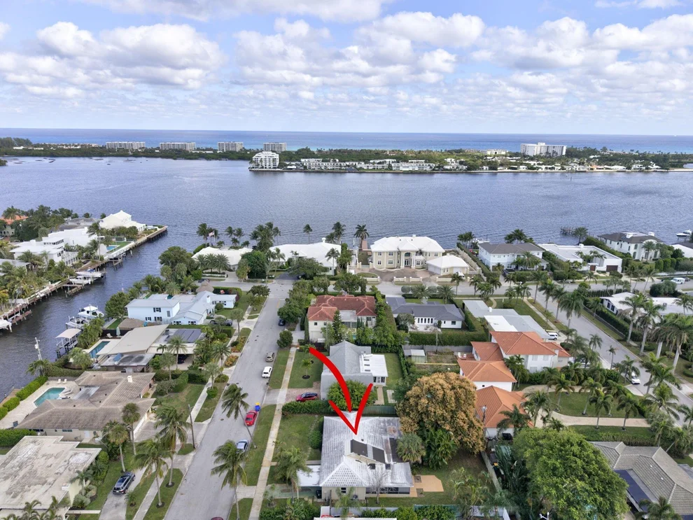 Unit for sale at 25 Harvard Drive, Lake Worth Beach, FL 33460