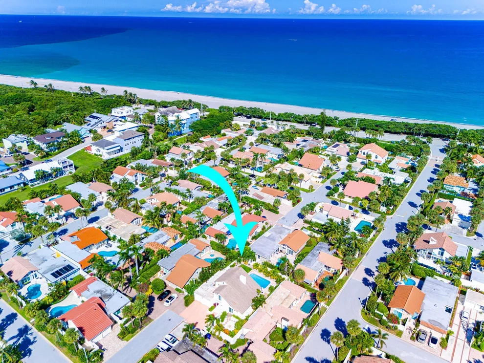 Unit for sale at 103 Goldfish Lane, Jupiter, FL 33477