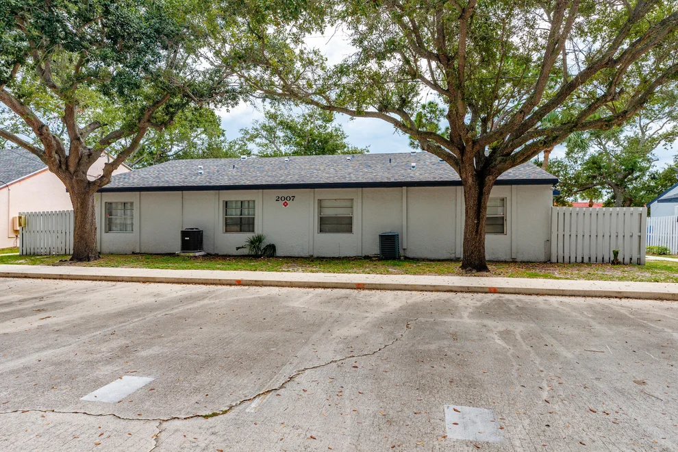 Unit for sale at 2007 Oleander Boulevard, Fort Pierce, FL 34950