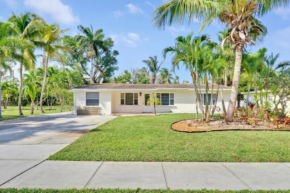 Unit for sale at 2601 Conroy Drive, North Palm Beach, FL 33403