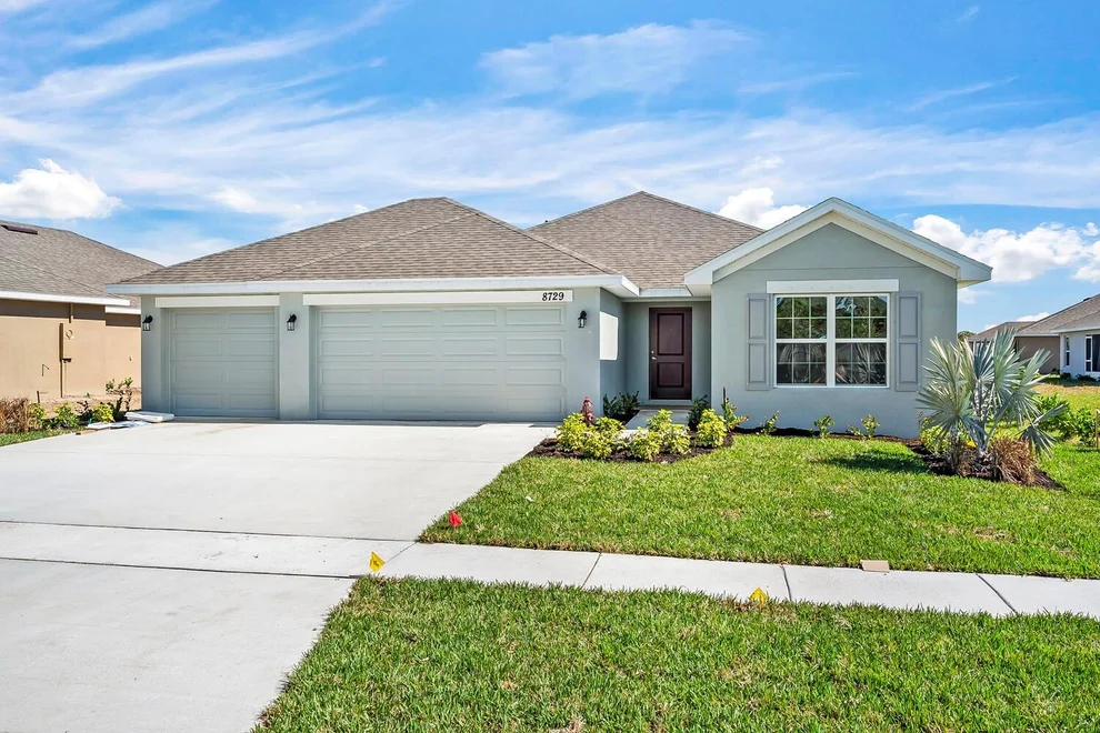 Unit for sale at 5507 Lugo Street, Fort Pierce, FL 34951