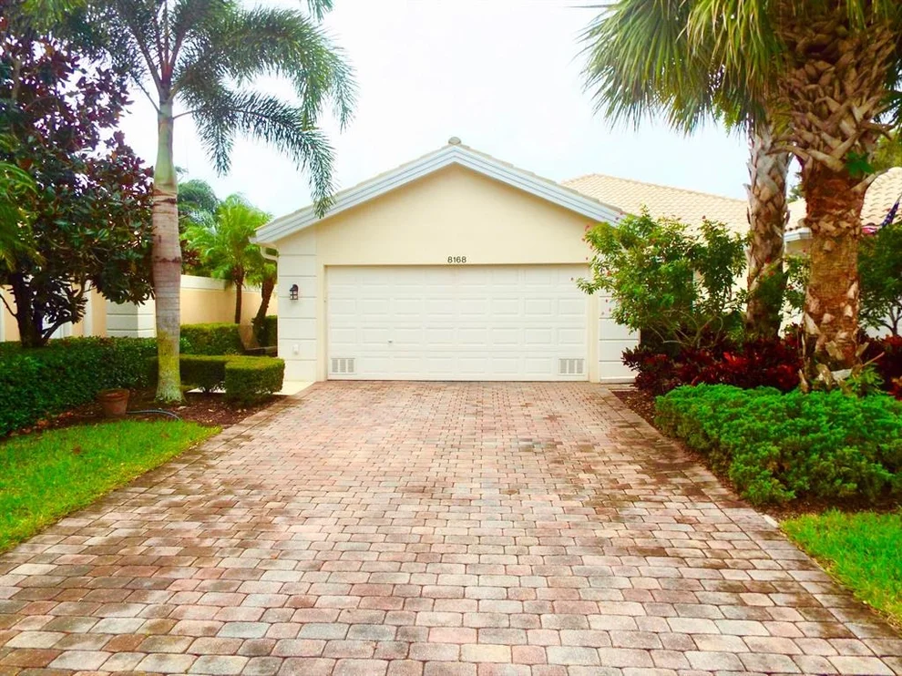 Unit for sale at 8168 Montserrat Place, Wellington, FL 33414