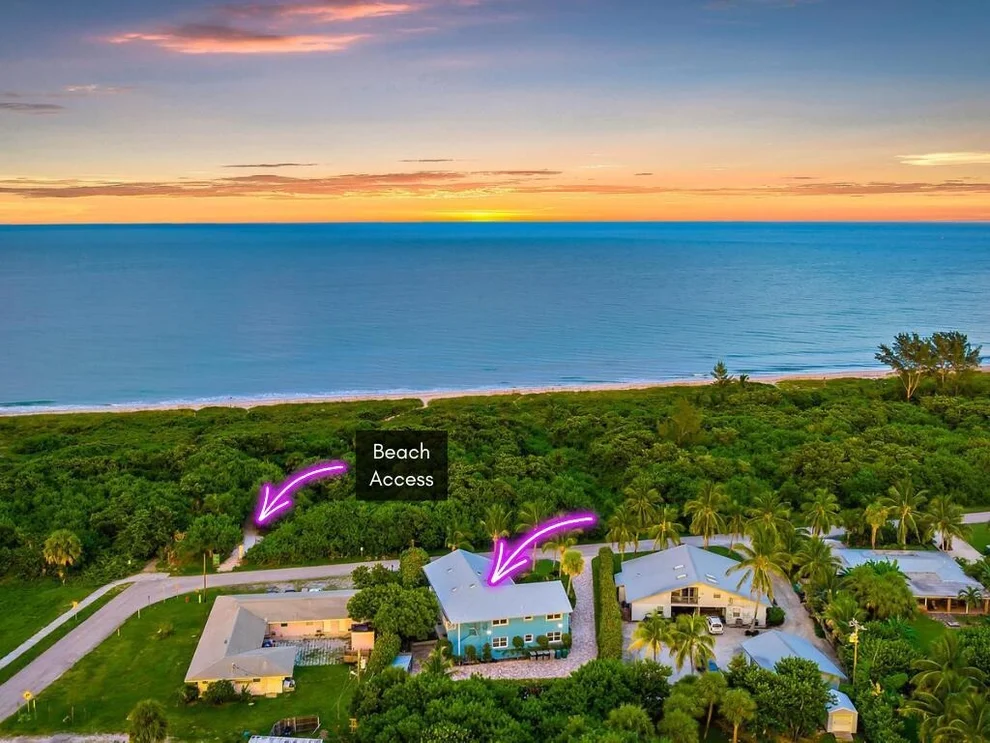 Unit for sale at 2507 N Ocean Drive, Hutchinson Island, FL 34949