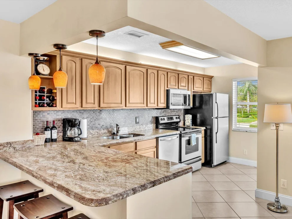 Unit for sale at 34 Colonial Club Drive, Boynton Beach, FL 33435