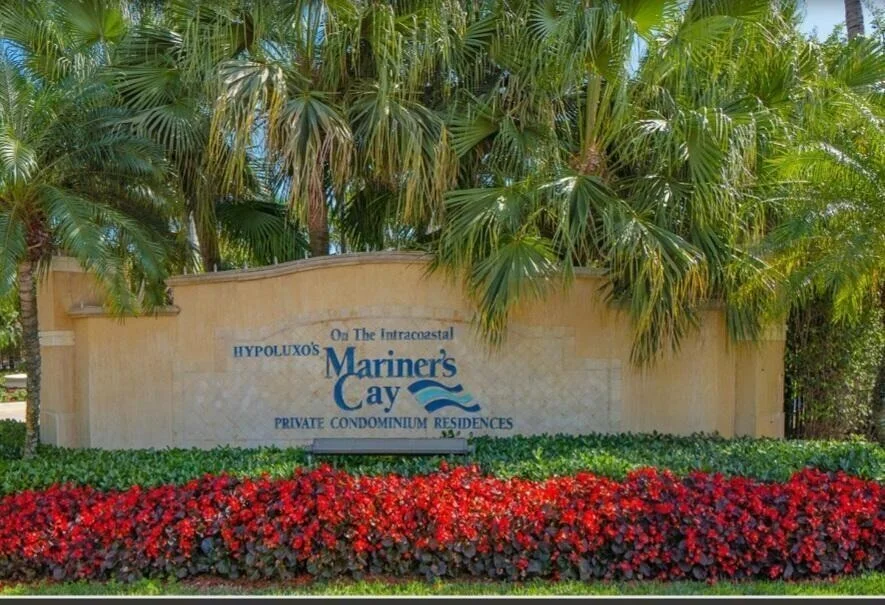 Unit for sale at 100 Scotia Drive, Hypoluxo, FL 33462
