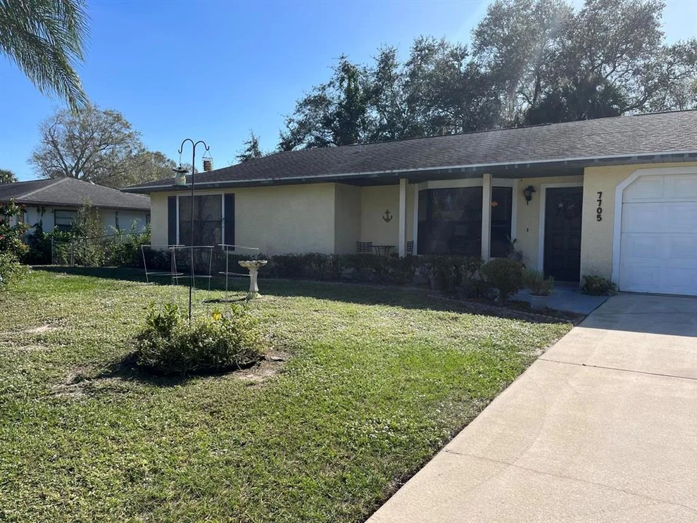 Unit for sale at 7705 Fort Walton Avenue, Fort Pierce, FL 34951