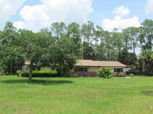 Unit for sale at 13253 Casey Road, Loxahatchee, FL 33470