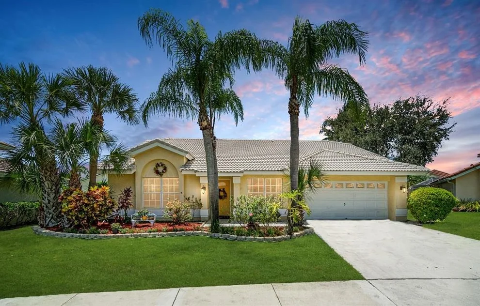 Unit for sale at 6611 Pierpont Drive, Lake Worth, FL 33467