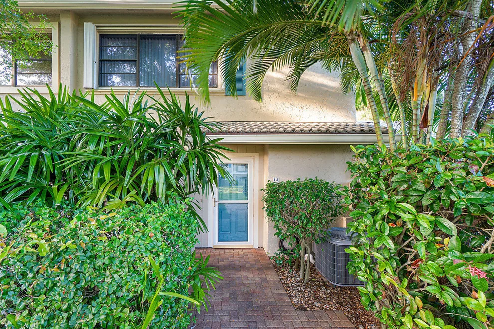 Unit for sale at 13 Westgate Lane, Boynton Beach, FL 33436
