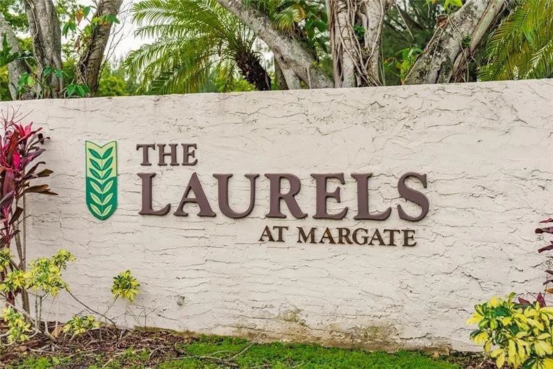 Unit for sale at 115 E Laurel Drive, Margate, FL 33063
