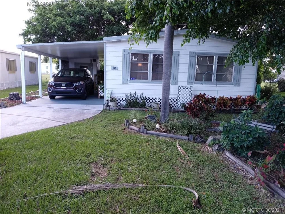 Unit for sale at 18 Guadalupe, Port St Lucie, FL 34952
