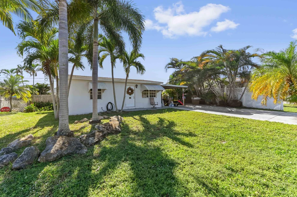 Unit for sale at 3013 Buckley Avenue, Lake Worth, FL 33461