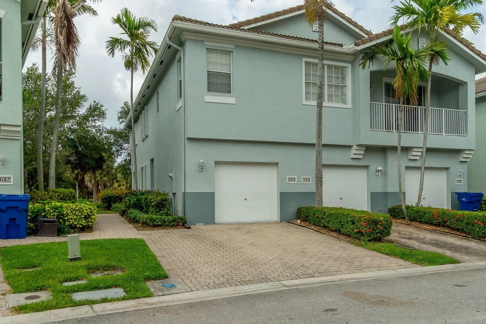 Unit for sale at 3185 Laurel Ridge Circle, Riviera Beach, FL 33404