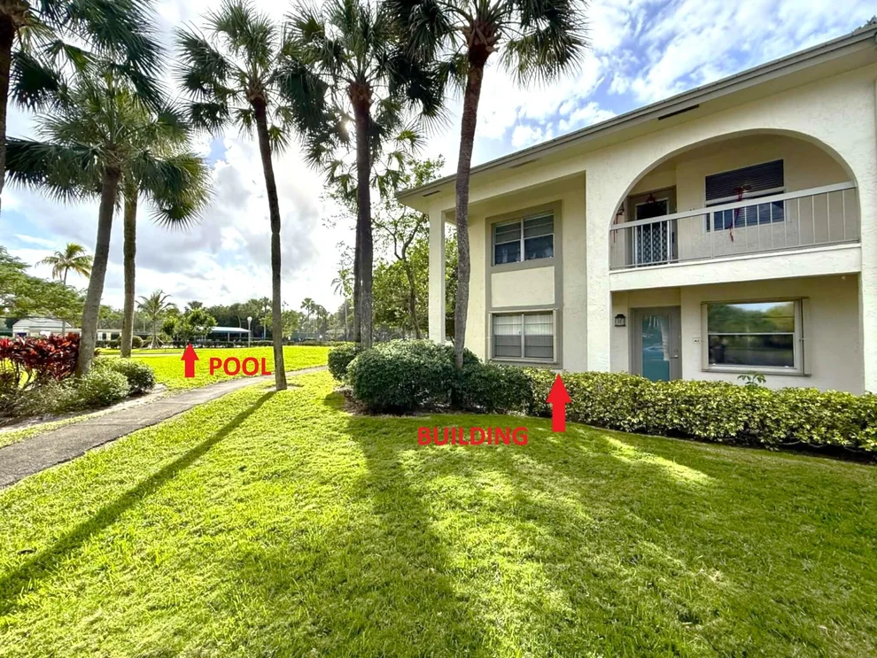 Unit for sale at 2702 Nassau Bend, Coconut Creek, FL 33066
